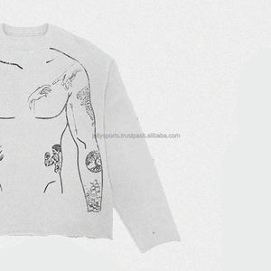 Survêtements de sport personnalisés pour femmes hiver coton OEM personnalisé formation nouveau style survêtements ensembles vêtements de sport de haute qualité - Product Image 4