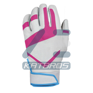 Cabretta ถุงมือเบสบอลสำหรับกีฬากลางแจ้ง - Product Image 3