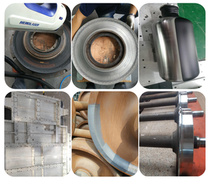 Herolaser-mochila portátil para móvil, máquina limpiadora de óxido láser - Product Image 5