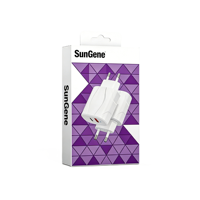 Boîte cadeau en papier colorée personnalisée pour câble de chargeur de téléphone, gaufrage, matériaux recyclés, design unique, emballage OEM ODM avec fenêtre