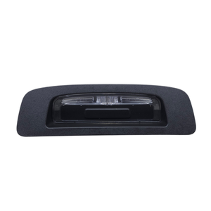 ปุ่มเปิดประตูท้ายรถ OPEL Crossland Series (X) 23477578 (17>) - Product Image 1