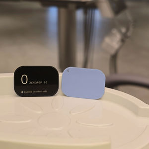 Escáner de Imágenes Dentales de Rayos X Digital Dimedi PSP, Sensor de Película Cero, Certificado CE Clase I, Compatible con APIXIA TYRIS, Negro, 1 Año de Garantía - Product Image 1