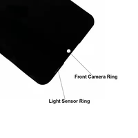 Écran tactile LCD Google Pixel 7 de haute qualité, numériseur d'origine avec garantie d'un an, 100 % testé, service de réparation