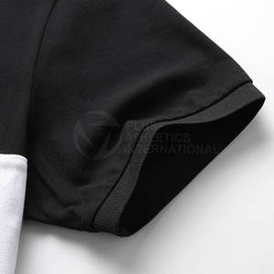 Camisetas Polo Personalizadas con Logotipo para Hombre 2026, Precio al por Mayor, Camisetas Polo Ligeras para Hombre, Hechas en Pakistán - Product Image 4