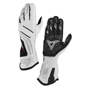 GUANTES Kart Racing Guantes, Guantes de conducción, Go Karting Guantes guantes de deportes de motor - Product Image 5
