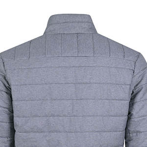 Chaqueta de Plumón para Hombre Estilo Burbuja, Chaqueta de Plumón con Capucha y Logotipo Personalizado, Chaquetas de Plumón, Envío DDP - Product Image 4