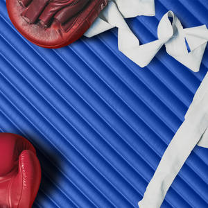 Esterilla para artes marciales, taekwondo, karate, Judo, tatami, esteras bjj enrolladas, grado de competición - Product Image 6