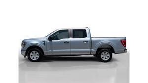 Ford F-150 XLT SuperCrew 2023, Caja de 5.5', 2WD, Usado en Excelentes Condiciones - Product Image 6