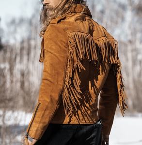 Chaqueta de Cuero Personalizable 100% de Alta Calidad para Hombre, Diseño Superior, Cuello Alto, Manga Larga, Impermeable, Resistente al Viento, Precio Razonable - Product Image 4