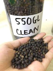 Épice tropicale naturelle de poivre noir et blanc du Vietnam de qualité supérieure avec arôme de signature pour l'exportation en vrac - Product Image 6