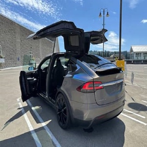 พร้อมส่ง2018 T E S L AA รุ่น X P100D - Product Image 6