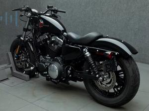 ข้อเสนอสุดคุ้ม ปี 2022 XL1200X Sportster 1200 - มอเตอร์ไซค์ครุยเซอร์อเมริกันคลาสสิกทรงพลัง รุ่น Heavy Duty คุณภาพพรีเมียม ประกอบด้วยอะไหล่แท้จากโรงงาน - Product Image 4