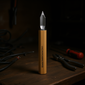 Cincel Octogonal Puntiagudo para Electricistas Knipex, Producto de Alta Calidad en Cinceles y Punzones - Product Image 3