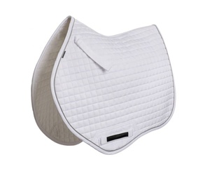 Vente en gros meilleure qualité complète sur mesure meilleurs tapis de selle de cheval nouveau design tapis de selle les plus vendus qualité supérieure - Product Image 3