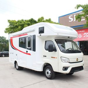 Camping-car et caravane à vendre en Autriche et en Europe 2026 - Product Image 5