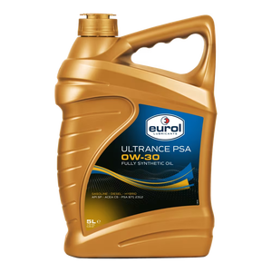 Meilleur prix sur l'huile moteur diesel semi-synthétique Eurol Elance Ester 5W-30 API SD 1.2L d'origine hollandaise pour la vente en gros - Product Image 4