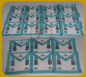 Tablier de maçon maître artisanal - Product Image 5