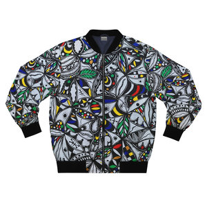 Giacca Bomber da uomo Orisun VI - Product Image 1