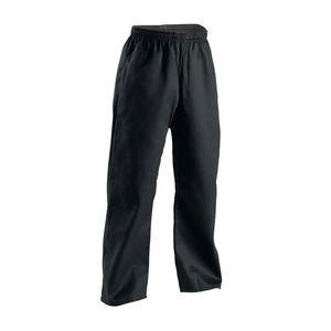 2024 ropa MMA al por mayor transpirable de talla grande trajes de Karate de secado rápido patrón sólido conjuntos de uniformes de artes marciales estilo Casual - Product Image 3