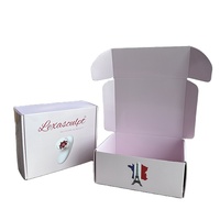 Boîtes de perruques de luxe, emballage personnalisé avec logo, emballage pour extensions de cheveux, boîtes d'emballage personnalisées pour cheveux