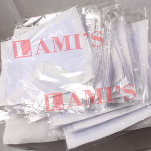 <b>White</b> Lambskin Masters Mason <b>Apron</b> Hot selling Masonic Regalia <b>Apron</b> with Buckle Belt - Product Image 5