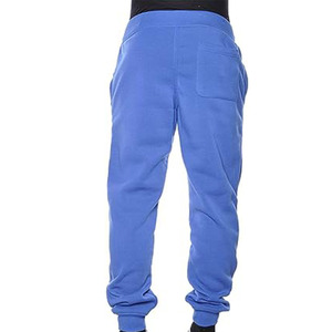 กางเกงเรียกเหงื่อผ้าฝ้ายซับในสุดหรูสำหรับสตรีทแวร์ผ้าฟลีซสำหรับผู้หญิงชุดกีฬาลำลองสำหรับผู้หญิง - Product Image 2