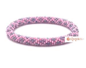 Suministro directo de fábrica Mejor calidad Nuevo diseño Pulseras de cuentas de moda Aniversarios religiosos/de moda exclusivos Cuentas de vidrio - Product Image 3