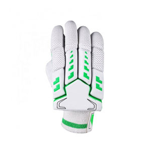 Gants de cricket en cuir personnalisés, rembourrage durable, design respirant, imperméable, léger, super performance hivernale - Product Image 3