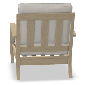 Chaise longue d'extérieur Chaises de jardin en bois Découvrez des meubles de haute qualité fabriqués au Vietnam - Product Image 5