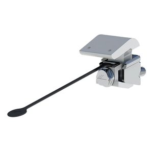 Sistema de Montaje Solar Ironridge Aire Lock Stealth Hidden End Clamp AE-STLTH-01-M1 - Product Image 1