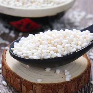 ข้าวเวียดนามอบแห้ง (+ 84) 813623970ข้าวเหนียวทรงกลมมีกลิ่นหอมเกรดพรีเมี่ยม - Product Image 5