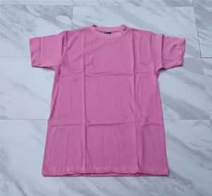 เสื้อยืดโอเวอร์ไซส์ทรงบ็อกซี่ ผ้าคอตตอนเฟรนช์เทอร์รี่ พิมพ์ลายกราฟิก ทรงหลวม ไหล่ตก ซักแบบวินเทจ สำหรับผู้ชาย - Product Image 6