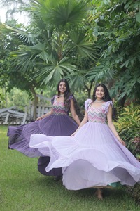 Mintson 2022 ใหม่ยืนคอลูกไม้ชุดแต่งงานแฟชั่นชุดหางใหญ่ผู้หญิงLady Elegantงานแต่งงานชุดแต่งงานมุสลิม - Product Image 4