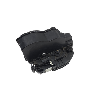 CERRADURA DELANTERA IZQUIERDA MINI Countryman S 7276661 (10>) - Product Image 3
