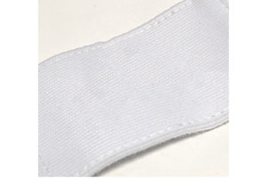 Gants de gardien de but unisexes confortables en latex imperméable avec sangle de poignet réglable, couleur et design personnalisés pour l'entraînement au football - Product Image 3