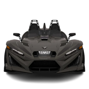 Roadster sport 3 roues le plus vendu avec moteur haute performance au prix d'usine - Product Image 4