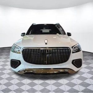 4JGFF8HB6SB493182 2025 SUV de luxe 600 Véhicule utilitaire croisé à traction intégrale de qualité supérieure pour les voyages en famille - Product Image 1