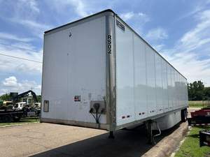 Meilleurs camions à plateau sec Atro 53 FT 2022 à vendre - Product Image 5