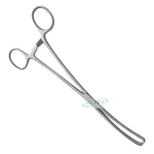Pinces Teale durables, instruments chirurgicaux en acier inoxydable, équipement médical et dentaire, outils professionnels, pinces Teale - Product Image 4