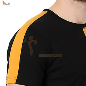 Streetwear Camisetas Precio de fábrica Camisas Venta caliente Camiseta transpirable Camiseta Hombres Cómodo - Product Image 6