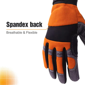 2024 meilleurs gants de mécanicien de qualité - Product Image 2
