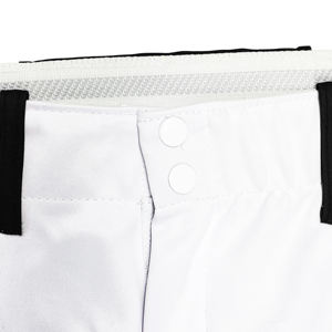 Pantalon de baseball décontracté léger pour hommes, haut tendance, nouvelle mode avec logo personnalisable, vêtements délavés respirants pour jeunes adultes - Product Image 4
