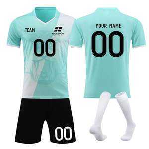 Meilleur uniforme de rugby Tissu respirant et léger disponible en différentes tailles Maillot de rugby de haute qualité - Product Image 3