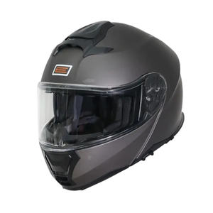 Casco Modular Origine Logic con Doble Visor y Cierre Rápido, Diseño Predator Abatible, Nuevo, Material de PC - Product Image 2