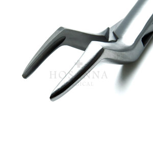 Fórceps de extracción de fuente de alimentación manual de herramientas dentales ligeras de último estilo - Product Image 5