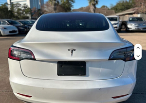 รถเทสล่า โมเดล 3 มิดเรนจ์ ขับเคลื่อนล้อหลัง ปี 2019 มือสอง สภาพดี พวงมาลัยซ้าย/ขวา - Product Image 5