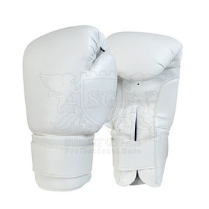 Nouvelle arrivée Gants de boxe professionnels Gants de boxe confortables Top des ventes Gants de boxe pour hommes - Product Image 5