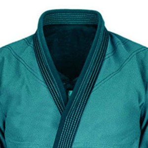 Uniforme de karaté personnalisé 2025 pour hommes, vêtements d'entraînement professionnels, meilleur prix, équipement d'arts martiaux - Product Image 5