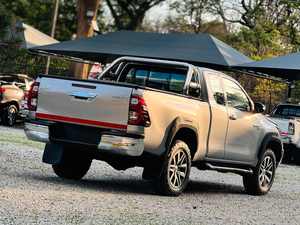 Toyota Hilux GD6 2020, Volante a la Derecha, Equipamiento Completo, Cámara LED, Luces Eléctricas 2020, Cuero, Turbo, Aleación de Aluminio, PICKUP - Product Image 6