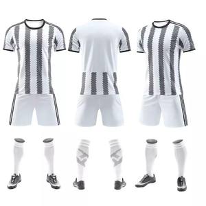 Offre Spéciale 2024 OEM Logo Hommes Vêtements d'Équipe Sublimation Sports Vêtements de Football Uniformes de Football Personnalisés À Vendre - Product Image 3